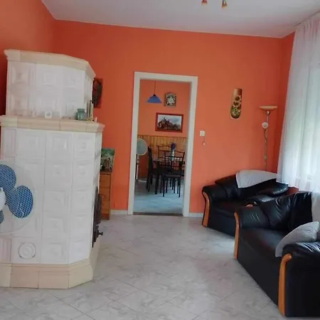 A&g Vendeghaz Tatil Evi *