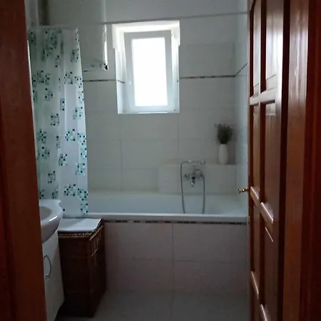 Tatil Evi A&g Vendeghaz
