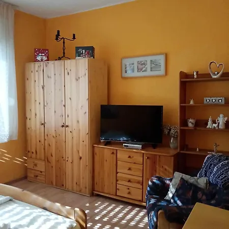 A&g Vendeghaz Tatil Evi *