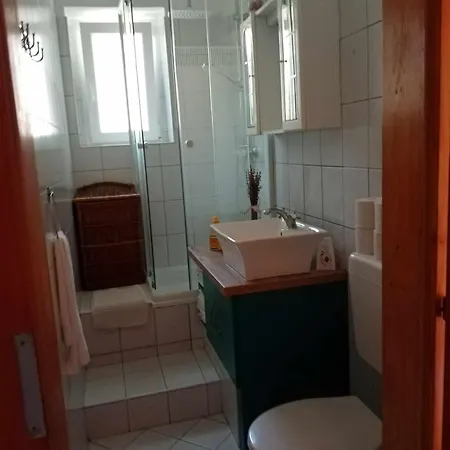 A&g Vendeghaz Tatil Evi *