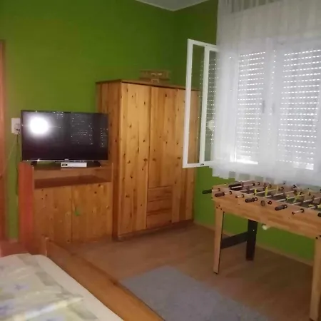 A&g Vendeghaz Balatonkeresztúr
